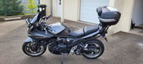SUZUKI 2010 occasion 57470 Guenviller