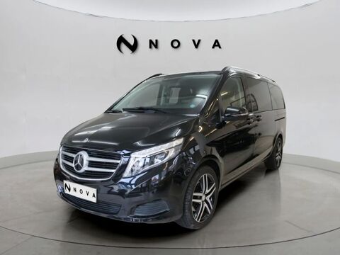 Mercedes Classe V 250 2017 occasion Pessac 33600