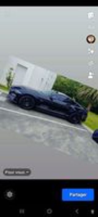 Mustang Fastback V8 5.0 GT 2019 occasion 64250 Cambo-les-Bains