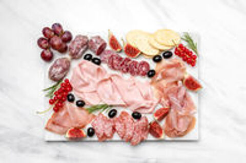   FONDS DE COMMERCE BOUCHERIE CHARCUTERIE TRAITEUR 