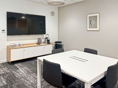 R&eacute;servez un espace de bureau ouvert pour les entreprises de toutes tailles &agrave; Echirolles, Pixel 2507 38130 �chirolles