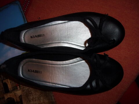ballerines kiabi 5 Le Faout (56)