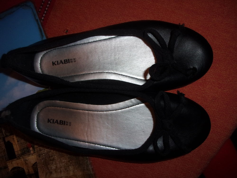 ballerines kiabi Chaussures