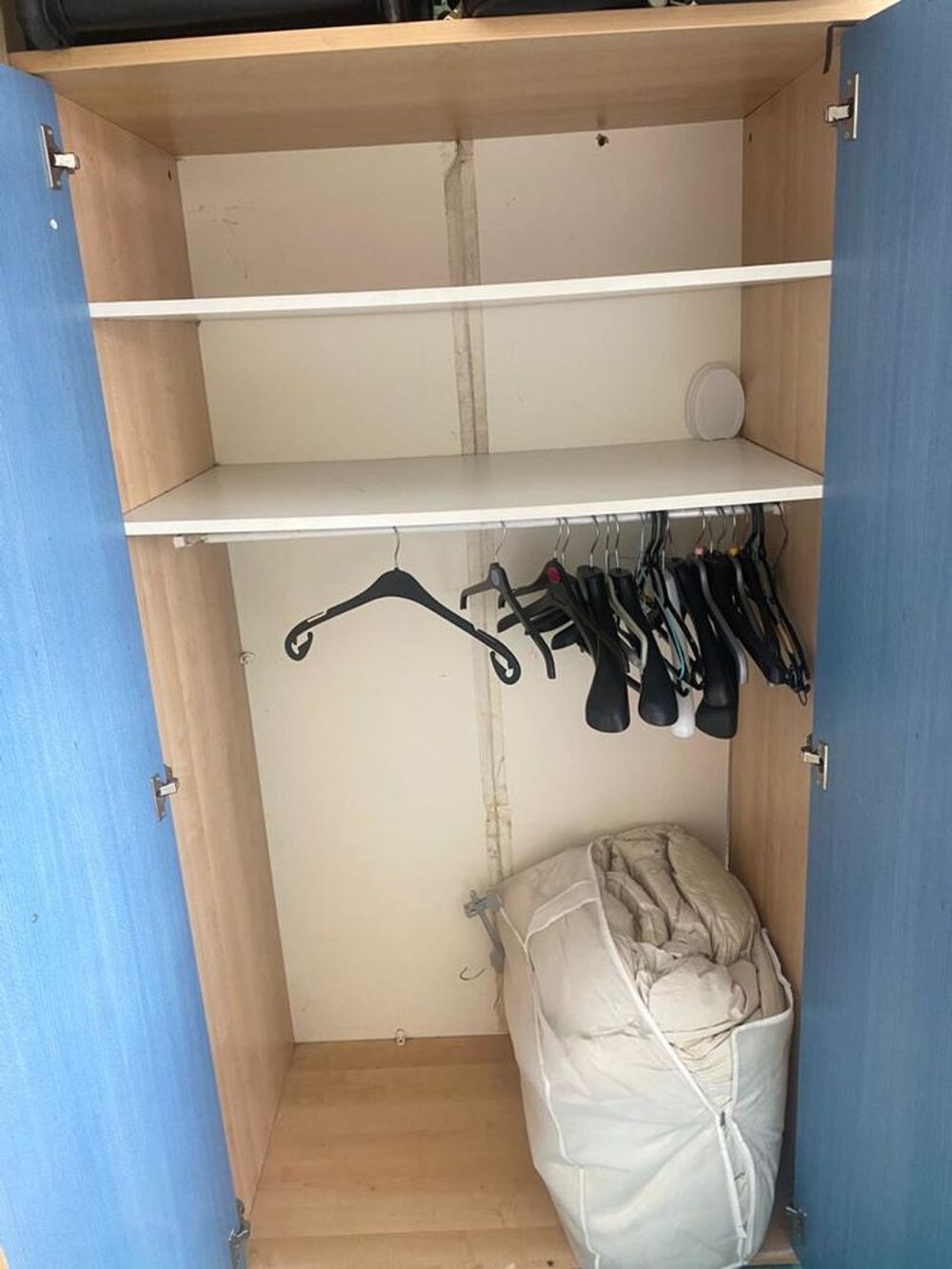 Location Chambre Chambre étudiant disponible au 1er août Villeneuve-d'ascq