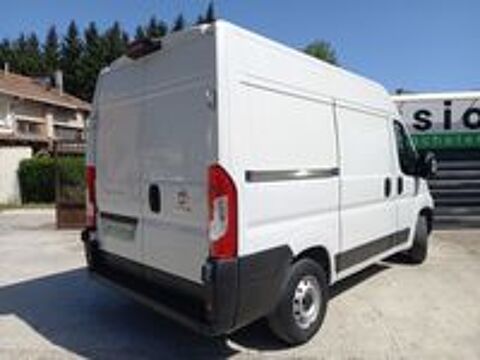 Ducato DUCATO FOURGON TOLE 3.0 C H2 H3-POWER 120 CH PRO LOUNGE 2022 occasion 84140 Montfavet