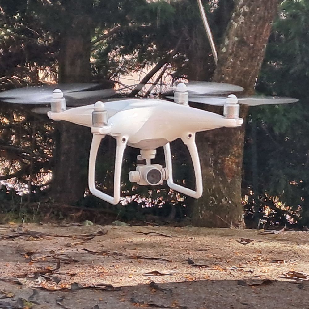 drone DJI fantome 4 Jeux / jouets