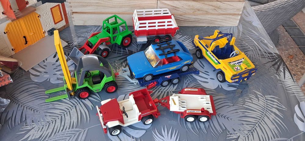 playmobil Jeux / jouets