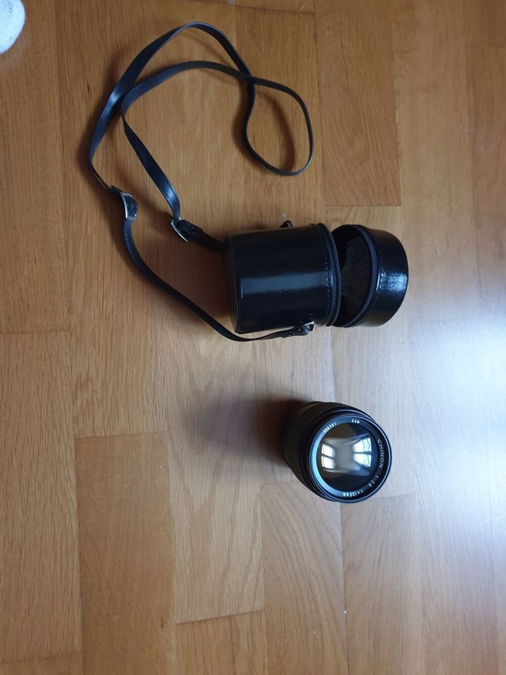 zoom chinon Photos/Video/TV