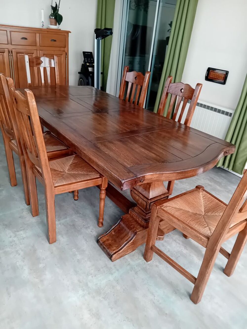  table monastere Meubles