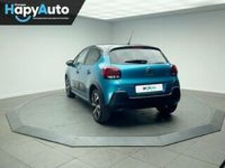 C3 BlueHDi 100 S&S BVM6 Shine Pack 2022 occasion 65000 Tarbes