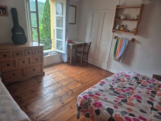 Maison à vendre 5 pièces 452 m² Sournia