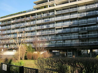 Appartement � louer 4 pi�ces 110 m�