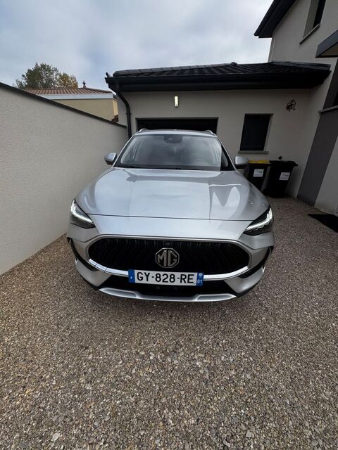 MG MG.EHS EHS 1.5T GDI PHEV Comfort 2024 occasion Lagnieu 01150