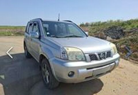 X-Trail 2.2 dCi El&eacute;gance 2006 occasion 94700 Maisons-Alfort