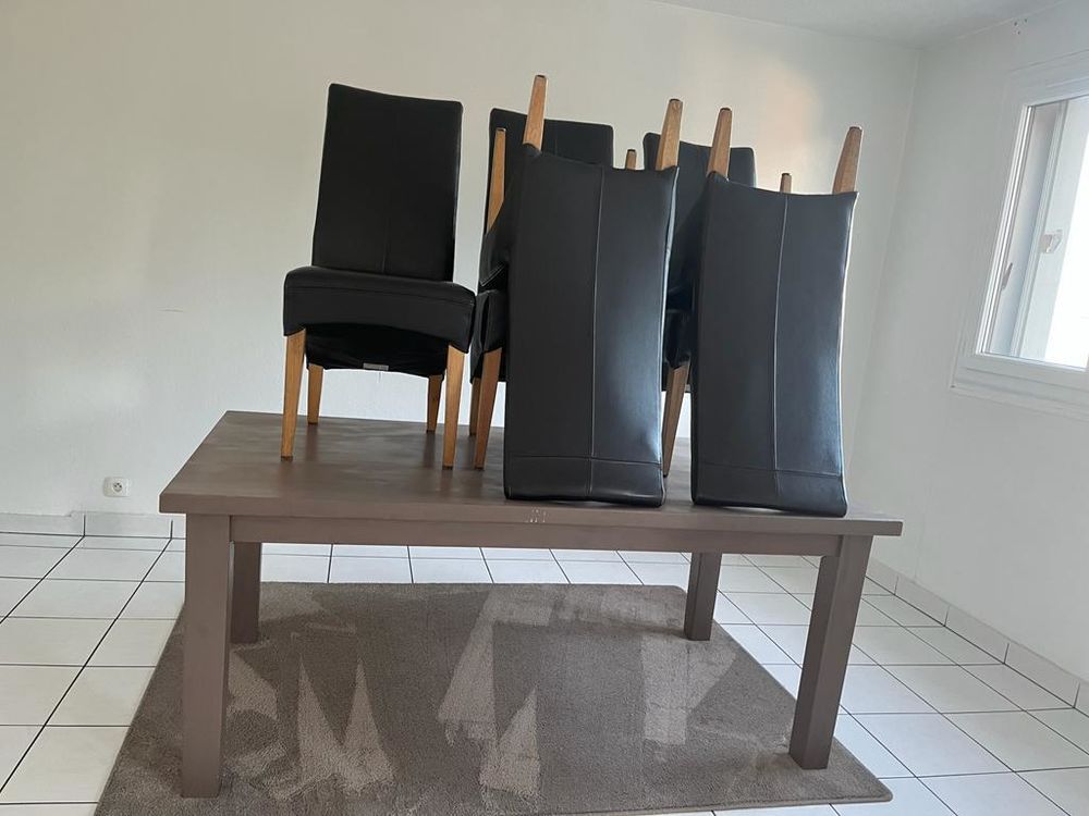 Salle &agrave; manger Meubles