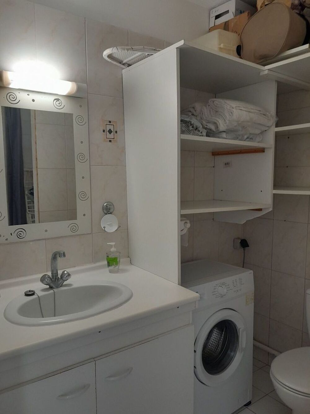   Locations vacances  DOM-TOM, Le Moule (97160)
