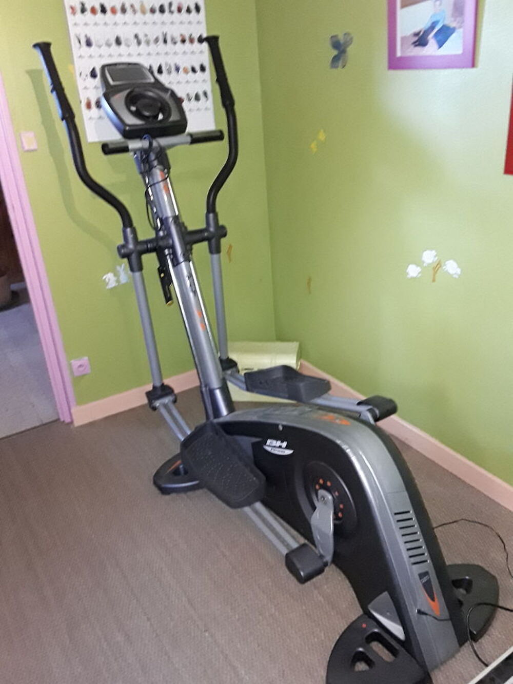 Forme Sports