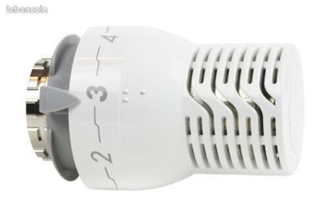 Kit t�te thermostatique Sensity M30 + corps �querre Comap 40 Serres-Castet (64)