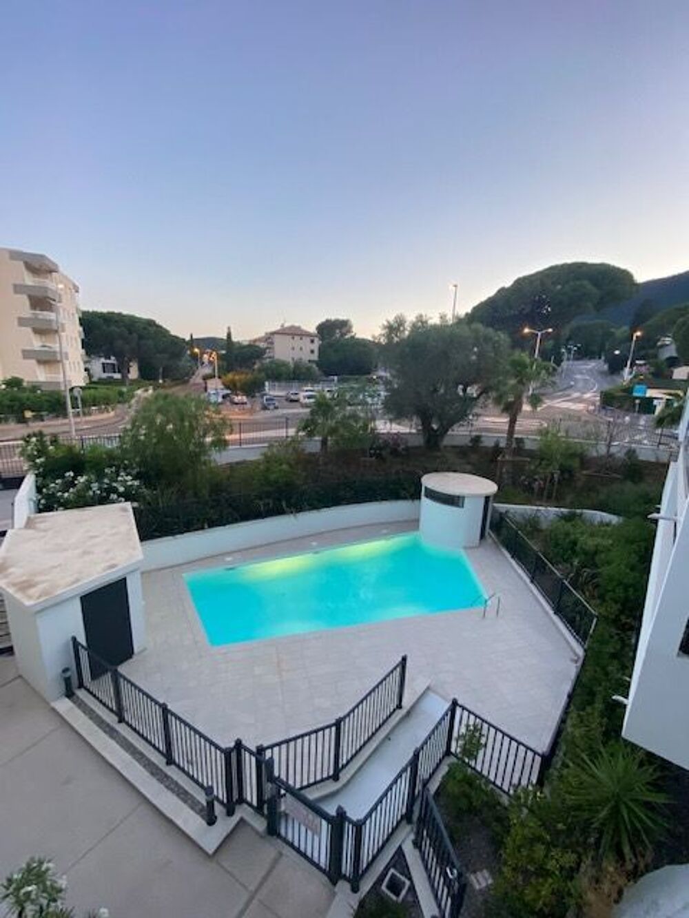   Appartement Heraclea * * *, T2 proche plage et port Provence-Alpes-Cte d'Azur, Cavalaire-sur-Mer (83240)