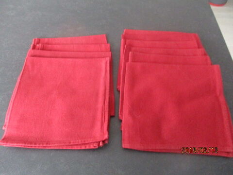 Serviettes de table 15 Castres (81)