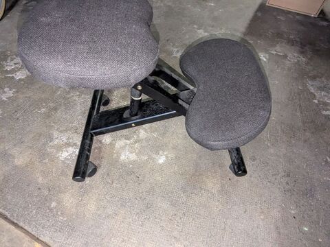 Si�ge ergonomique Le Pont-de-Claix (38)