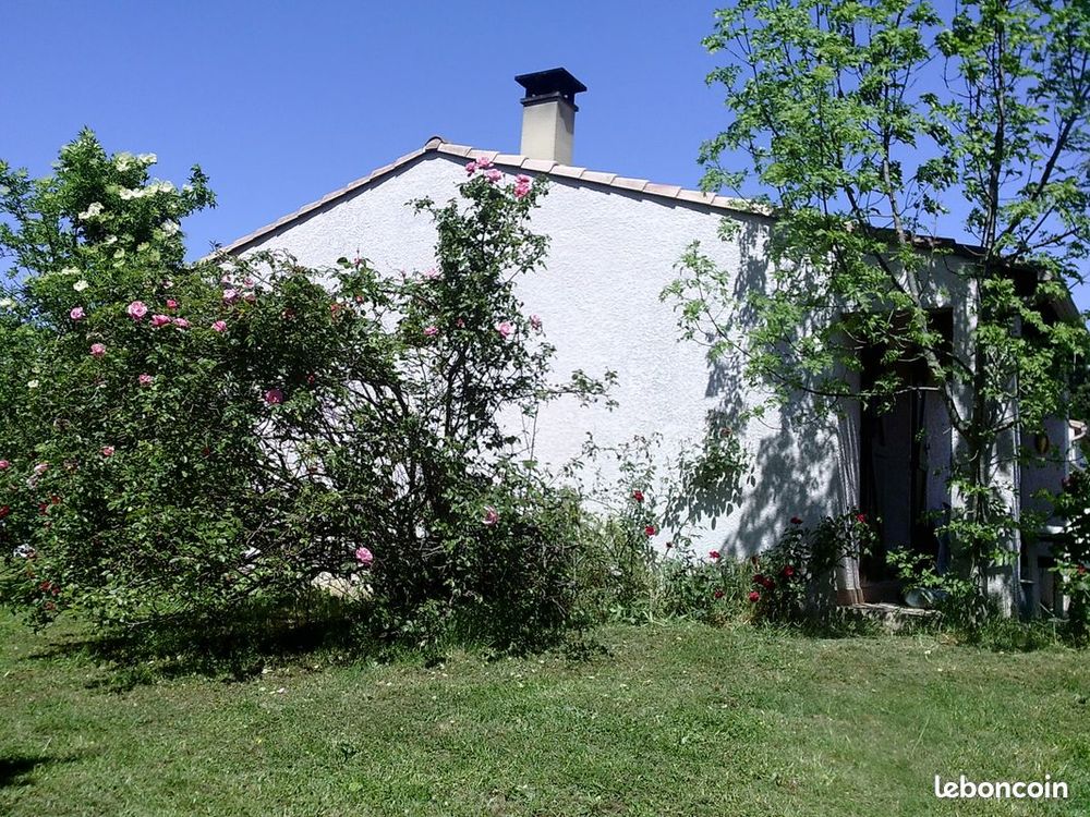 Vente Villa villa 79 m� 4 pi�ces a st ambroix 30500 Saint-ambroix