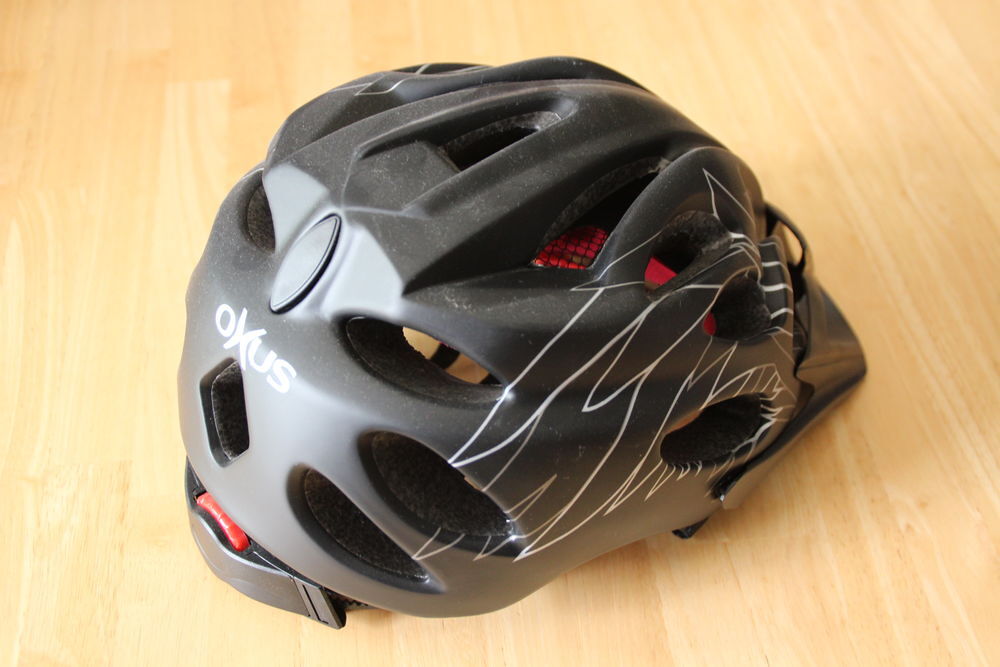 Casque de v&eacute;lo Vélos