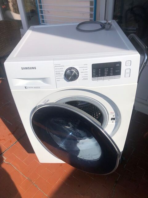 lave linge /sèche linge 350 Nice (06)