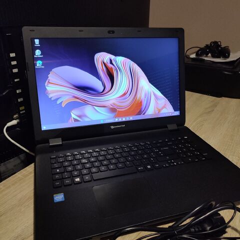 Pc Packard Bell 17p Windows 11 250 Le Bourget (93)