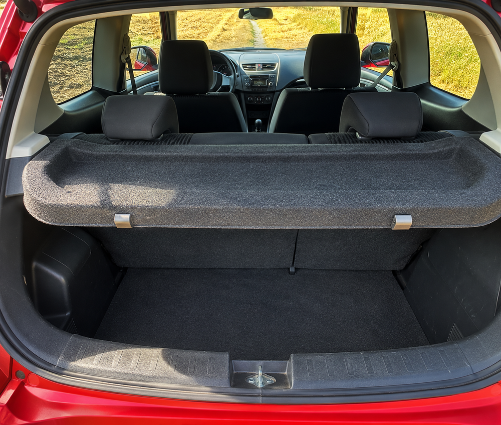 Swift 1.3 DDiS GL 2011 occasion 78680 &Eacute;p&ocirc;ne