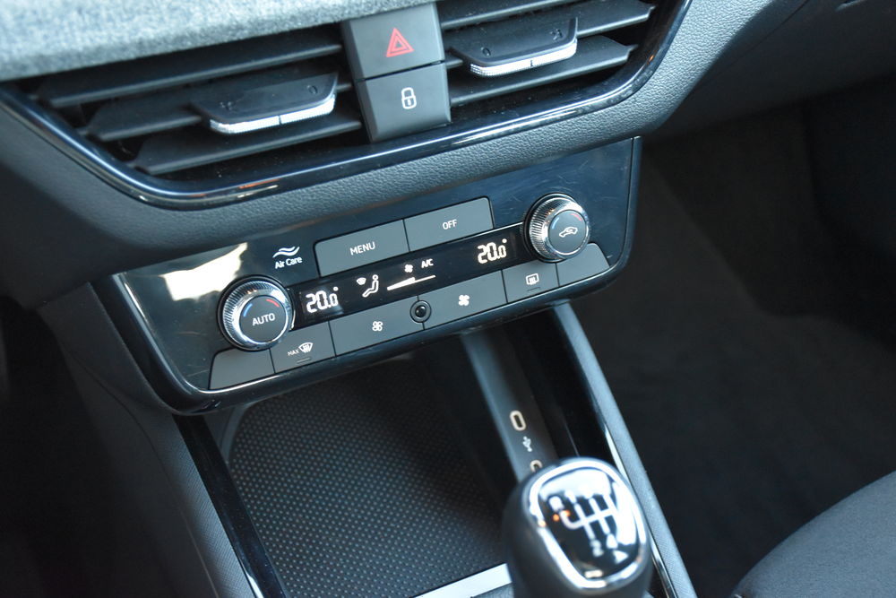 Kamiq 1.0 TSI Evo 2 116 ch BVM6 Selection 2024 occasion 56300 Pontivy