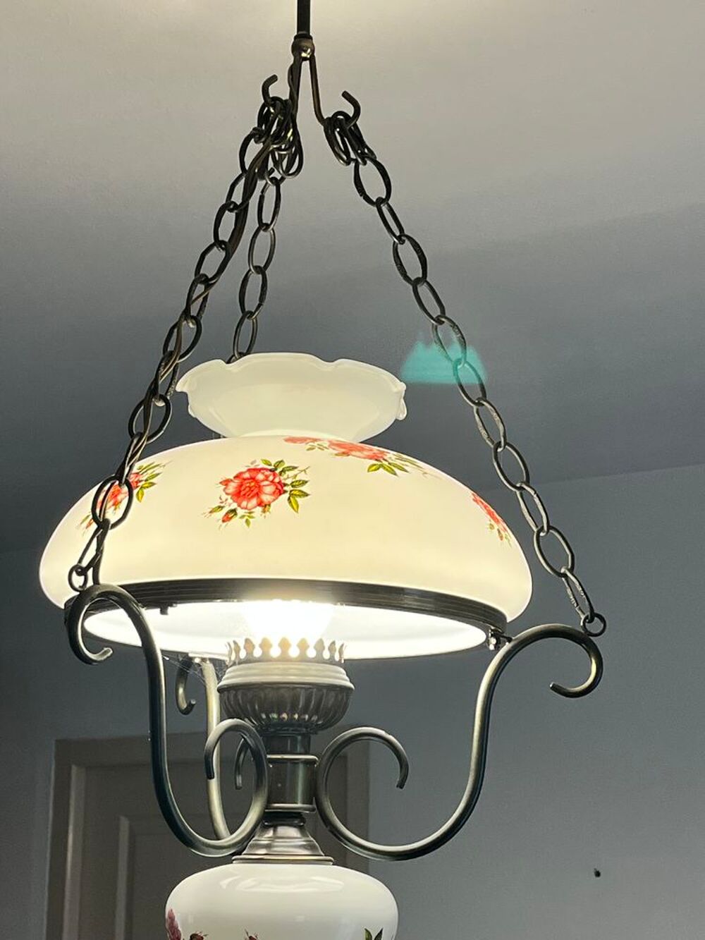 LANTERNE Décoration