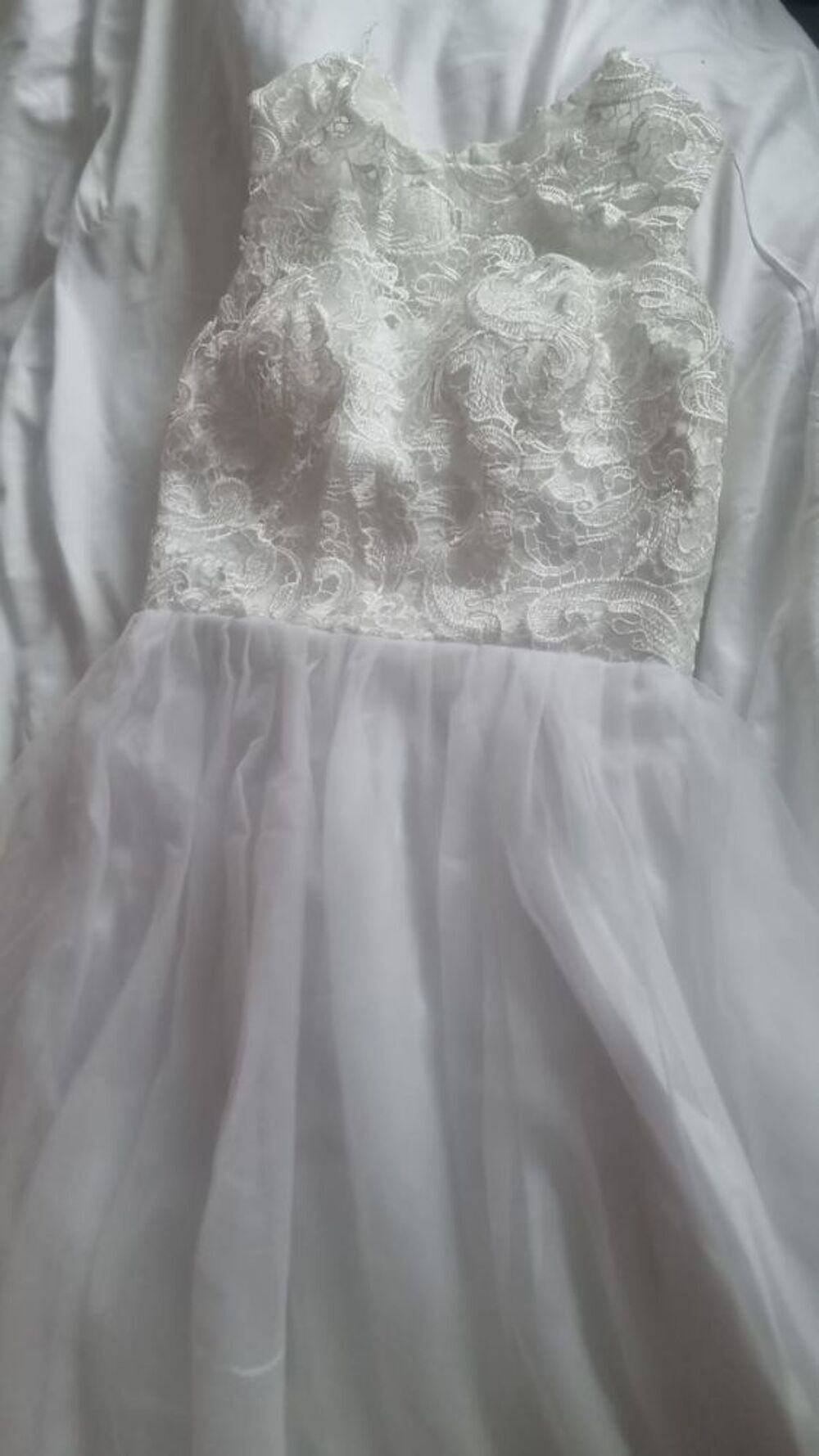 Robe Mari&eacute;e Vêtements