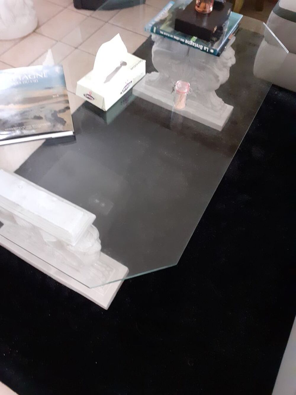 Table basse Meubles
