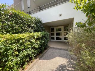  Appartement à vendre 3 pièces 68 m² Mouans-sartoux
