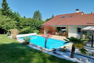  Maison � vendre 7 pi�ces 219 m�