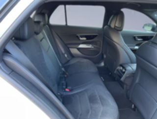 Classe E Break 300 e Hybrid EQ 9G-Tronic AMG Line (11 CV) 2024 occasion 59000 Lille
