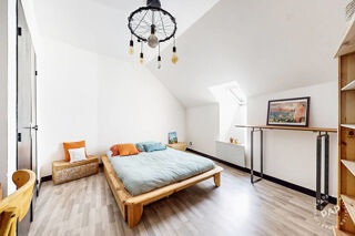  Duplex/triplex � vendre 3 pi�ces 62 m�