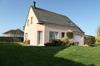  Maison � vendre 5 pi�ces 115 m�