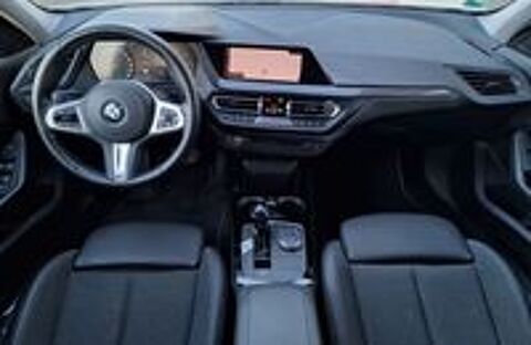 S&eacute;rie 1 118i 140 ch DKG7 Edition Sport 2020 occasion 68170 Rixheim