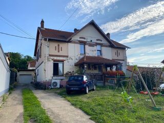  Maison � vendre 4 pi�ces 93 m�