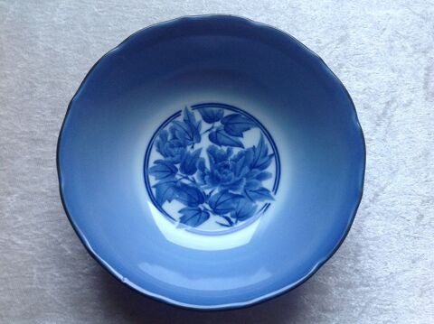 BOL COUPELLE EN PORCELAINE DE CHINE 30 Trégunc (29)