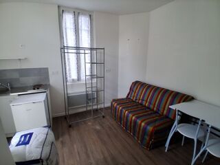  Appartement � louer 2 pi�ces 22 m�