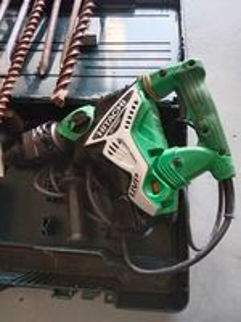   Perforateur -burineur HITACHI DH 40MRY SDS MAXI 950w  
