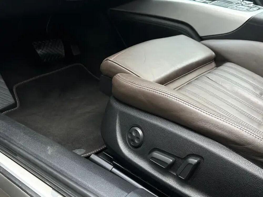 Allroad A6 Quattro V6 3.0 TDI DPF 204 Ambition Luxe S Tronic A 2012 occasion 59310 Auchy-lez-Orchies