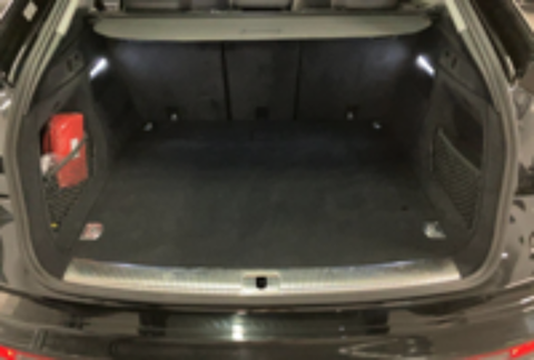 Q5 Sportback 55 TFSIe 367 S tronic 7 Quattro S line 2023 occasion 59000 Lille