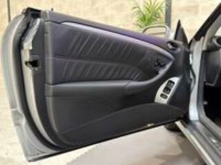 CLK Cabrio 55 AMG A 2004 occasion 91360 Villemoisson-sur-Orge