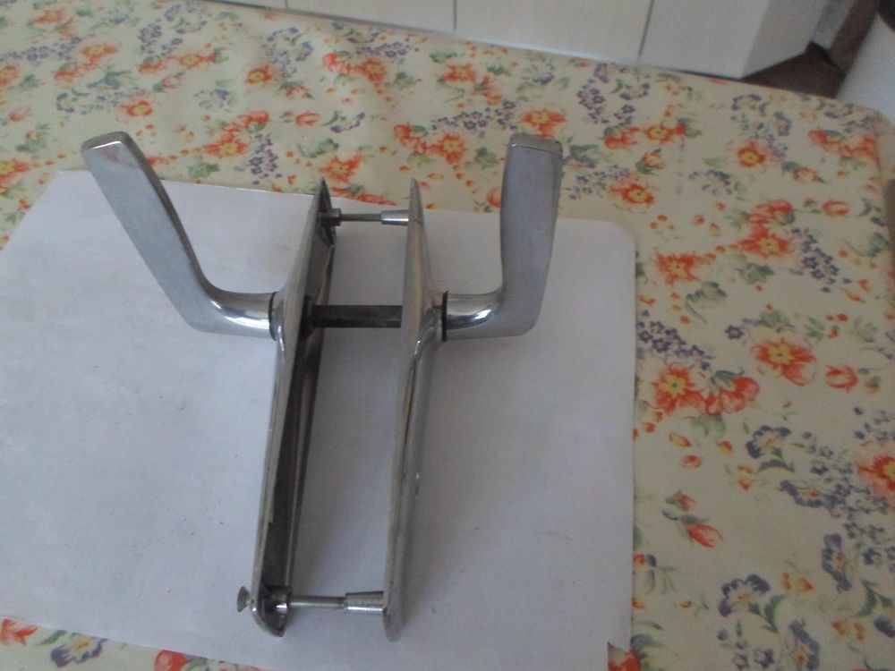 ensembel de poignets de porte Bricolage