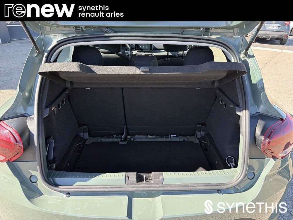 Sandero TCe 90 CVT Stepway Extreme 2024 occasion 13200 Arles