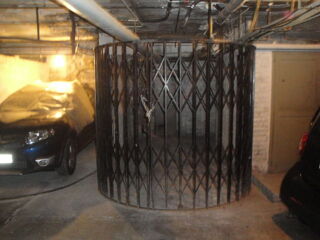  Parking / Garage � louer 1 m�